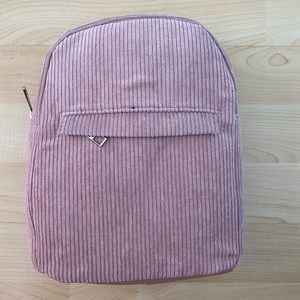 Mini Backpack